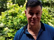 Horny Latina with Thick, Juicy Booty Seduces Her Stepbrother When They Visit the Zoo 1/16