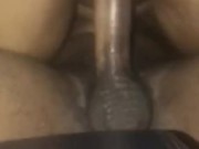 Fucking My Boss After Drinks. Squirts Everywhere 14/16