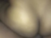 Fucking My Boss After Drinks. Squirts Everywhere 3/16