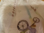 POV Overflowing Diaper Piss 15/16