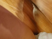 POV Overflowing Diaper Piss 5/16