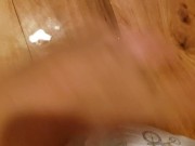 POV Overflowing Diaper Piss 7/16