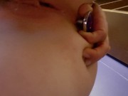 Very Dirty Purple Panties 14/16