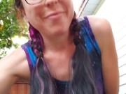 Standing Piss To Water MyGarden 1/16