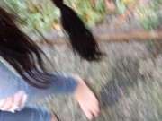 Standing Piss To Water MyGarden 14/16