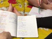 СОБЛАЗНИЛА СВОДНОГО БРАТА МЫ ОБА КОНЧИЛИ - Via Hub 1/16