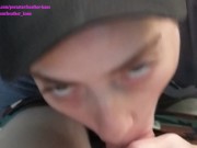 Guy Cant Even last 60 Seconds inside Her Mouth - Heather Kane 10/16