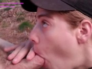 Guy Cant Even last 60 Seconds inside Her Mouth - Heather Kane 2/16