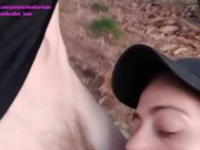 Guy Cant Even last 60 Seconds inside Her Mouth - Heather Kane 6/16