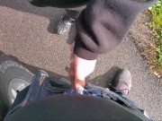 Field and Park Handjob 3/16