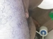 Straight bbc