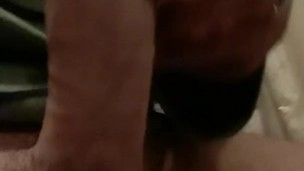 Juicy Cum River