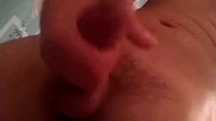 Solo Stroke n Cum