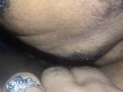 He loves eating my pussy 12/16