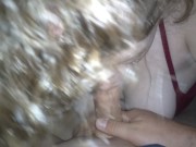 Slow sloppy head so warm and so perfect 11/16