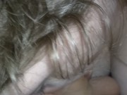 Slow sloppy head so warm and so perfect 16/16