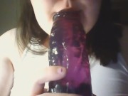 Craving Cock