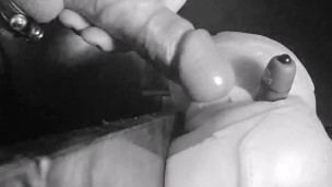 Quick Squirt one Ass Toy