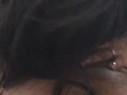 Girl friend blowjob & cum in mouth - part 2 4/16