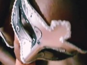 Naughty little night at Jack&Sally’s 1/16