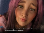WVM 123 - Screenshot 2 of 16 - Butt