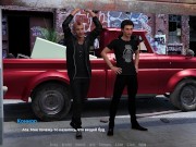 BARS (0.70 Rus) ASMR Прохождение. Часть 32. 2/16