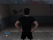 BARS (0.70 Rus) ASMR Прохождение. Часть 32. 4/16