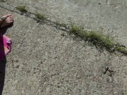 Публичный секс русских подростков часть 2 2/16