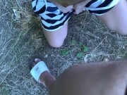 Публичный секс русских подростков часть 3 8/16