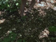 Публичный секс русских подростков часть 4 2/16