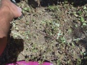 Публичный секс русских подростков часть 7 7/16