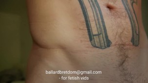 Dick Root Daddy chaturbate ballard_ 