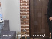 Slut Wife Cheating With Husband's Best Friend 1/16