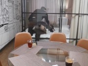 Slut Wife Cheating With Husband's Best Friend 3/16