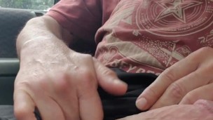 Cumming On My Fat Hard Cock (TRAILER) 