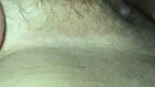 My Pink Pussy Turns Creamy And Red While Squirting