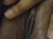 Playing with pussy in Car 1/16