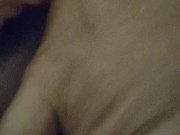 Playing with pussy in Car 12/16