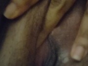 Playing with pussy in Car 3/16