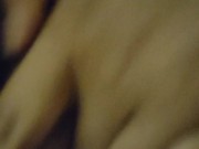 Playing with pussy in Car 5/16