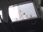 【無】女熱大陸 File.066 パート1