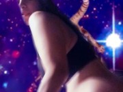 Outer space pussy - Screenshot 10 of 16 - Stuff Me