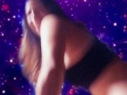 Outer space pussy - Screenshot 15 of 16 - Stuff Me