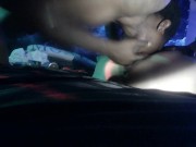 watch her squirt in my face!!!