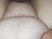 Two massive creampies 5/16