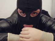 Swallowed the cumshot from my best friend 16/16