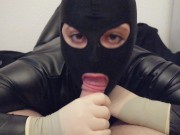 Swallowed the cumshot from my best friend 5/16