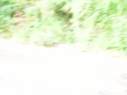 exhibitionism in the street 5/16