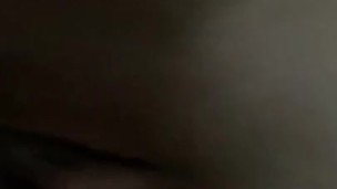 Cum in me