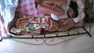 FREE TRAILER: I Caught My Step Aunt Farting & Masturbating